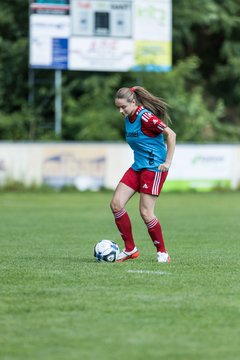 Bild 10 - F TuS Tensfeld - TSV Bargteheide : Ergebnis: 1:0